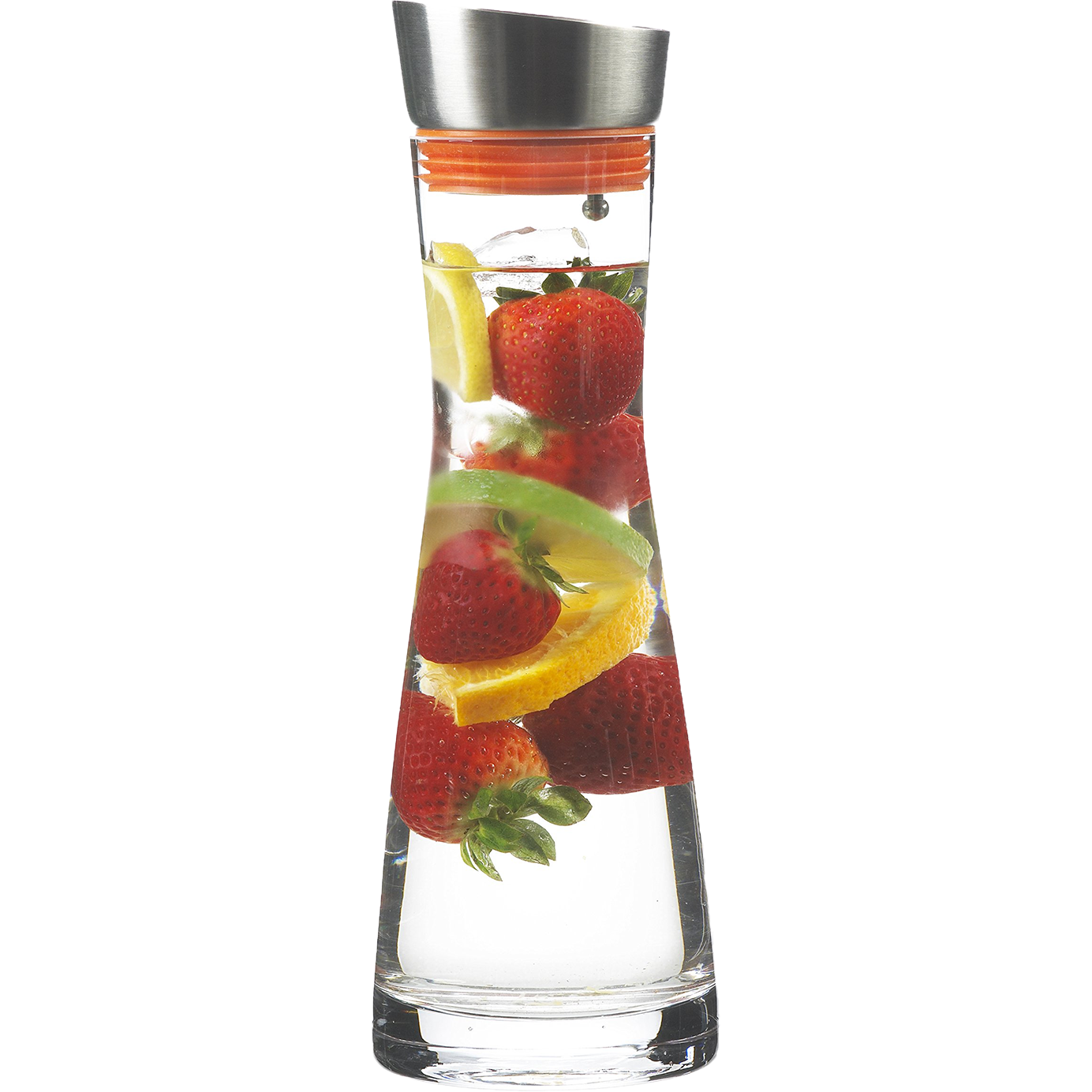 Grosche® Rio Sangria Pitcher & Water Infuser Carafe 1L