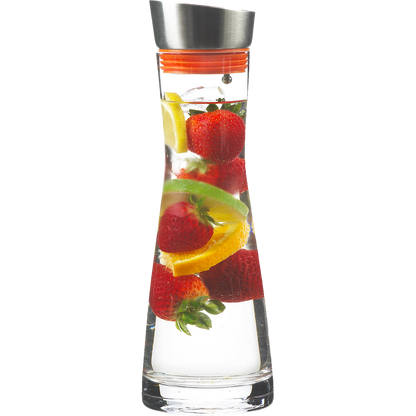 Grosche® Rio Sangria Pitcher & Water Infuser Carafe 1L