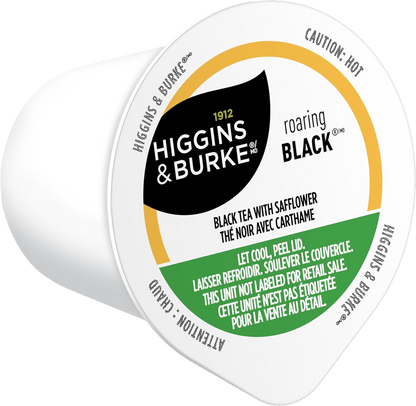 Higgins & Burke Roaring Black (24 Pack)