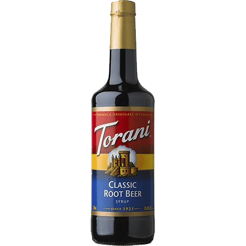 Torani® Root Beer (750mL)