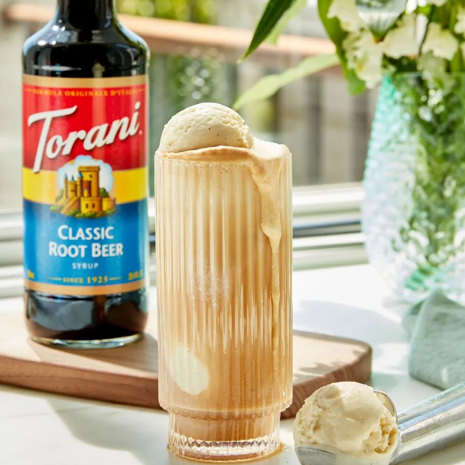 Torani® Root Beer (750mL)