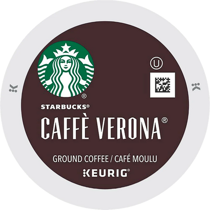 Starbucks® Caffè Verona (24 Pack)