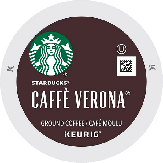 Starbucks® Caffè Verona (24 Pack)
