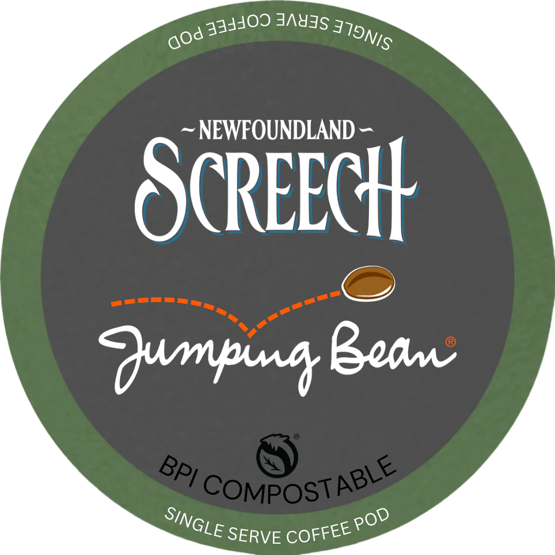 Jumping Bean Screech (20 Pack)