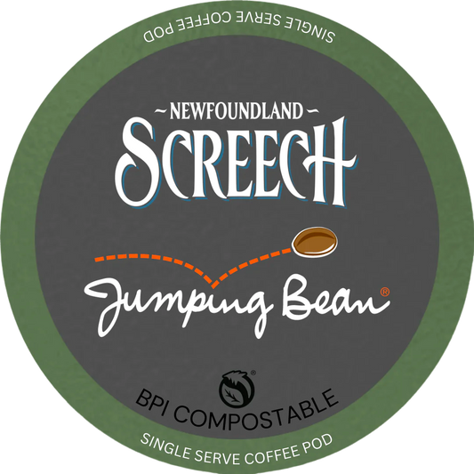 Jumping Bean Screech (20 Pack)