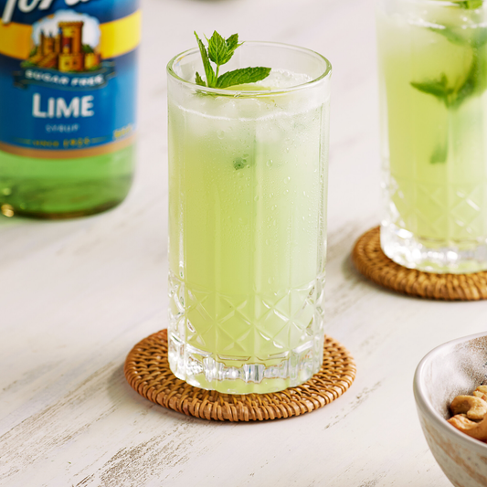 Torani® Sugar Free Lime (750mL)