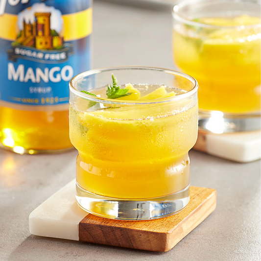 Torani® Sugar Free Mango (750mL)