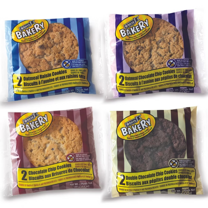 Shires Cookies 1 Dozen 2-packs