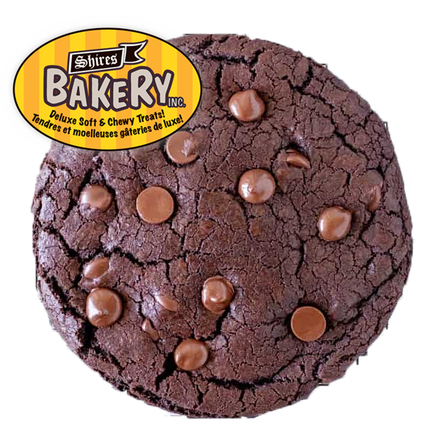 Shires Cookies 2-Pack