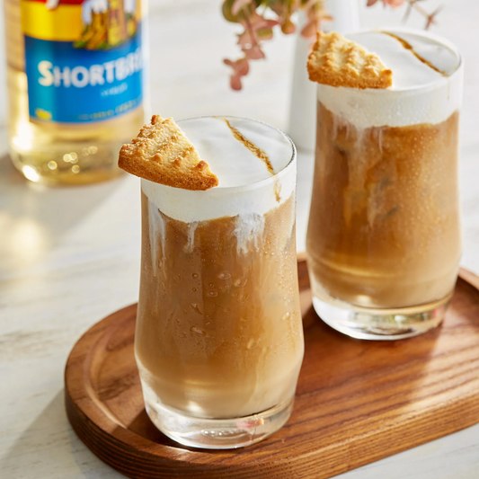 Torani® Shortbread (750mL)