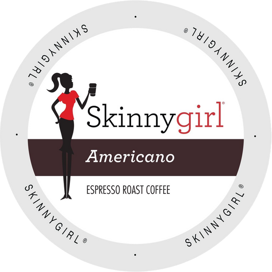 Skinnygirl® Americano (24 Pack)