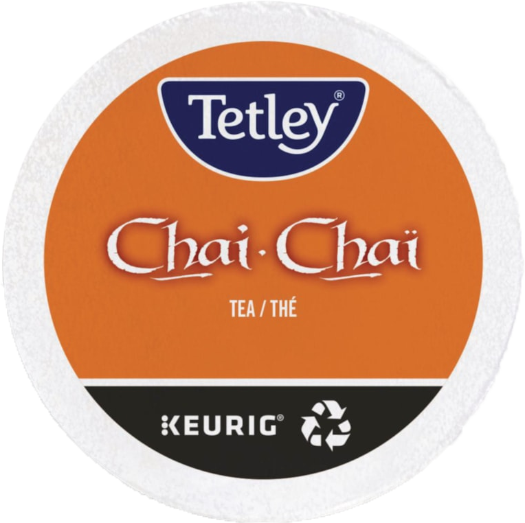 Tetley® Chai (24 Pack)