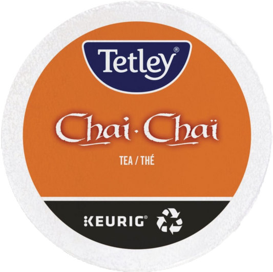 Tetley® Chai (24 Pack)