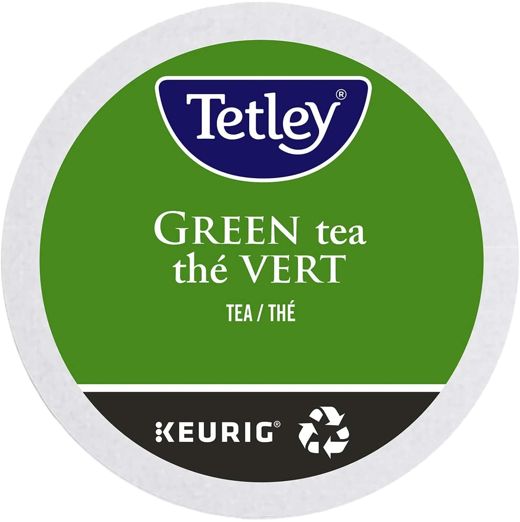 Tetley® Green Tea (24 Pack)