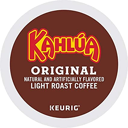 Timothy's® Kahlua® (24 Pack)