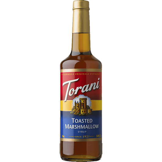 Torani® Toasted Marshmallow (750mL)