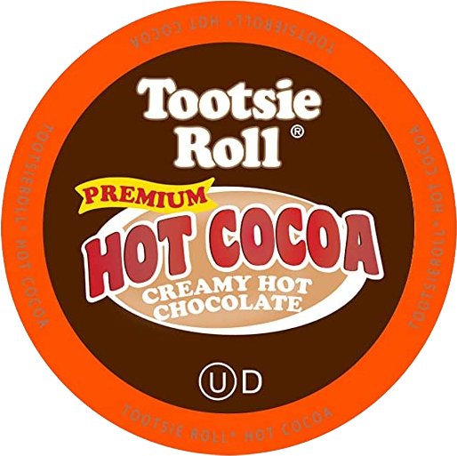 Tootsie Roll® Hot Cocoa (40 Pack)