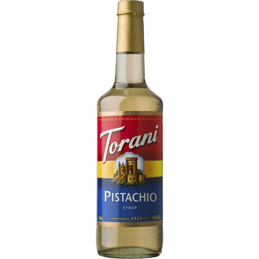 Torani® Pistachio (750mL)