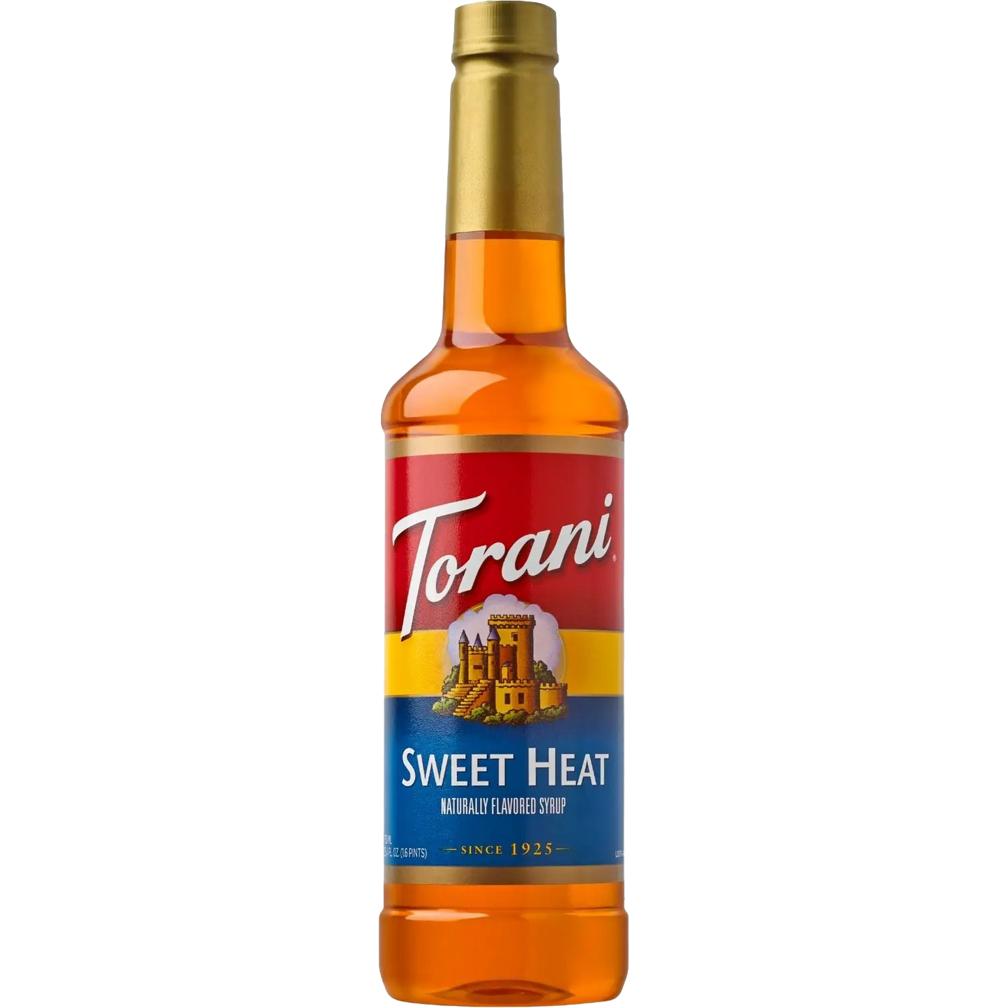 Torani® Sweet Heat (750mL)