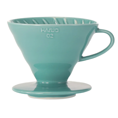 HARIO V60-02 Dripper (Ceramic) - SHIPPING ONLY