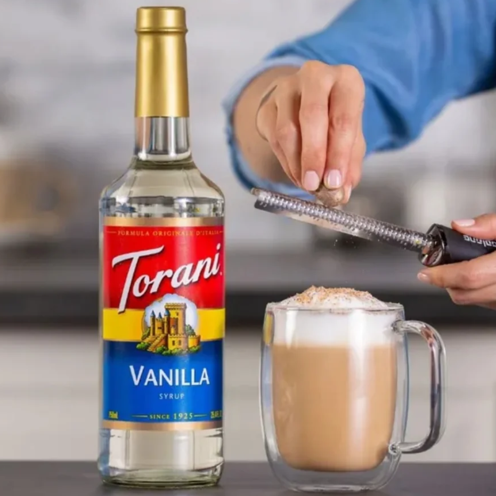 Torani® Vanilla (750mL)