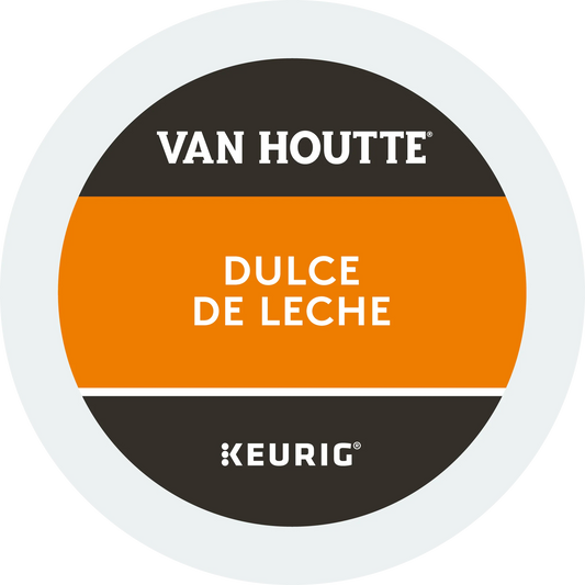 Van Houtte® Dulce de Leche (24 Pack)