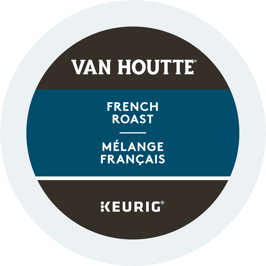 Van Houtte® French Roast (24 Pack)