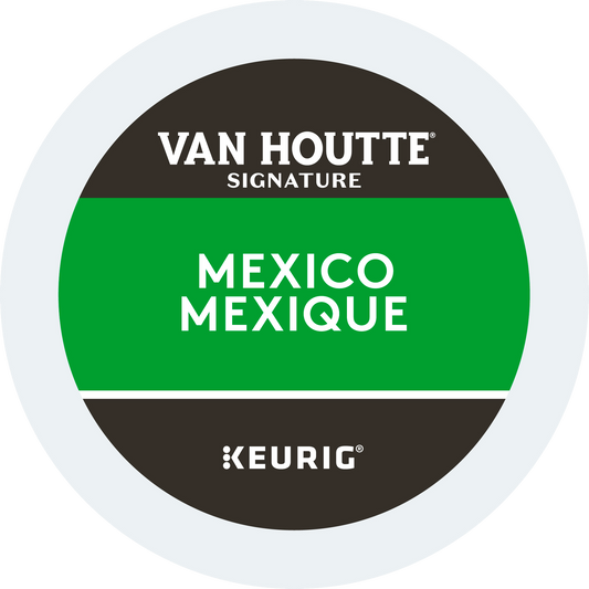 Van Houtte® Mexico (24 Pack)