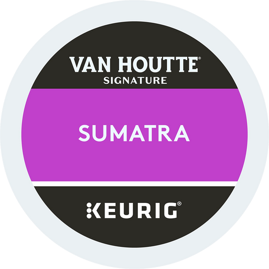 Van Houtte® Sumatra (24 Pack)