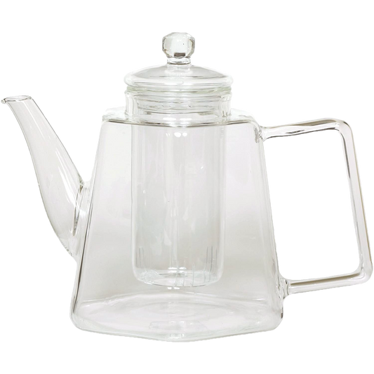 Grosche® Vienna Infuser Teapot 1250mL
