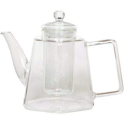 Grosche® Vienna Infuser Teapot 1250mL