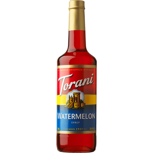 Torani® Watermelon (750mL)