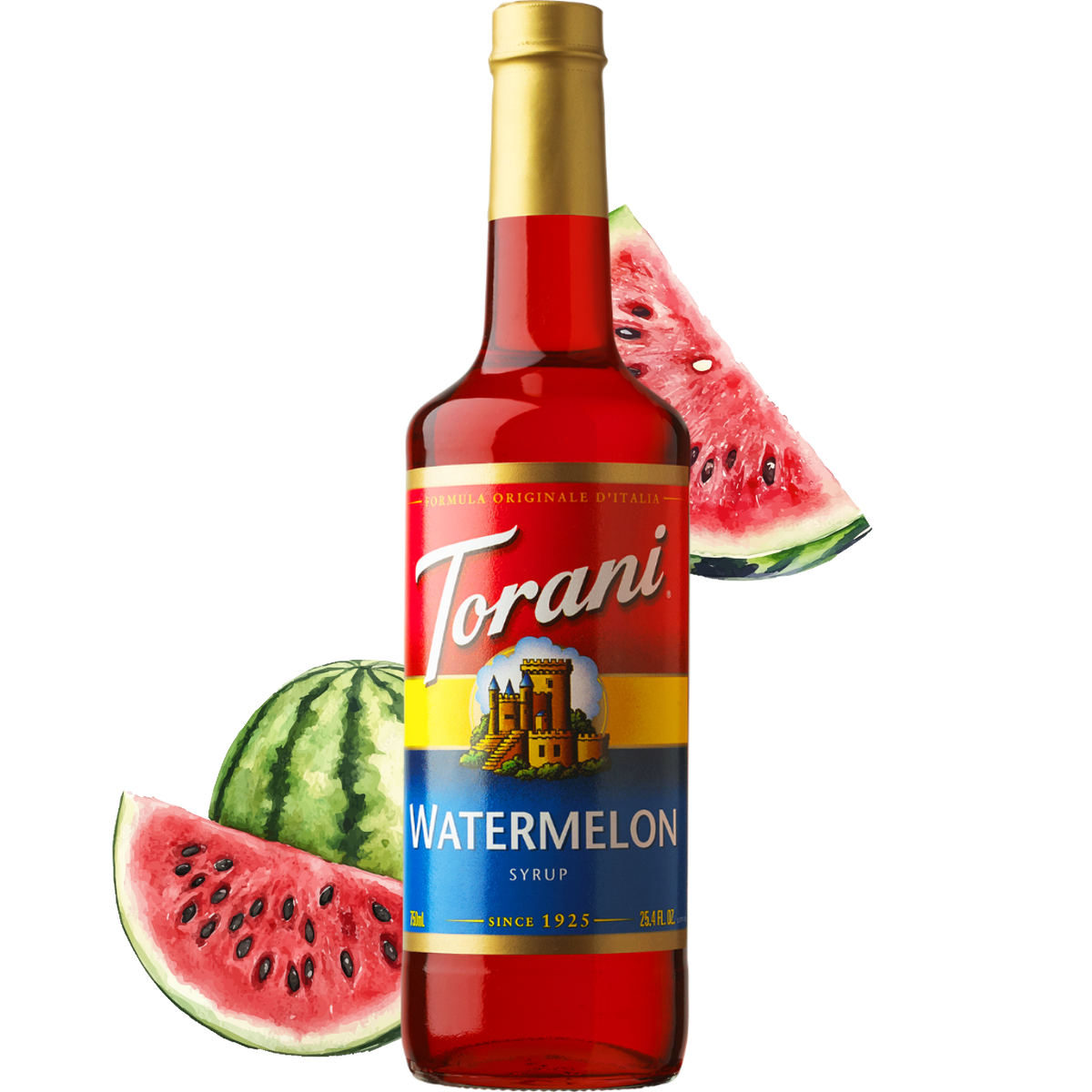 Torani® Watermelon (750mL)