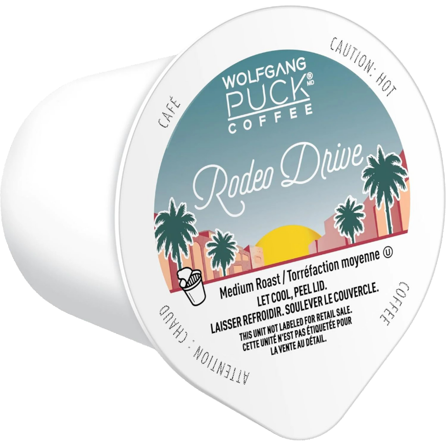 Wolfgang Puck® Rodeo Drive (24 Pack)