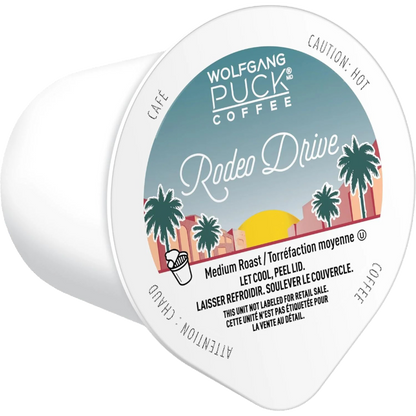 Wolfgang Puck® Rodeo Drive (24 Pack)