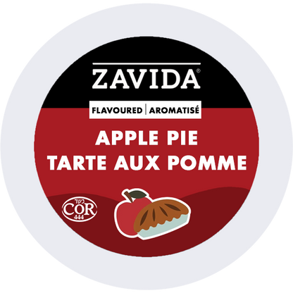 Zavida® Apple Pie (24 Pack)