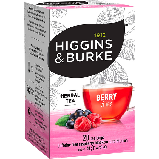 Higgins & Burke Berry Vines (20 Pack)