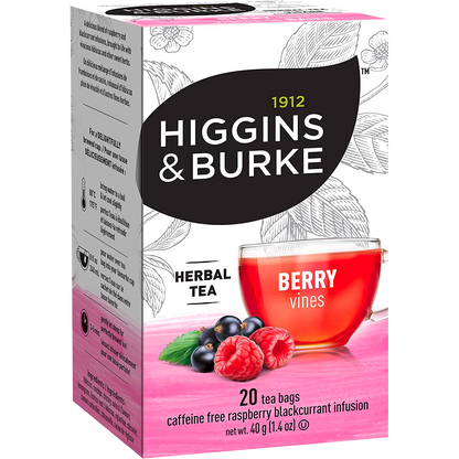 Higgins & Burke Berry Vines (20 Pack)