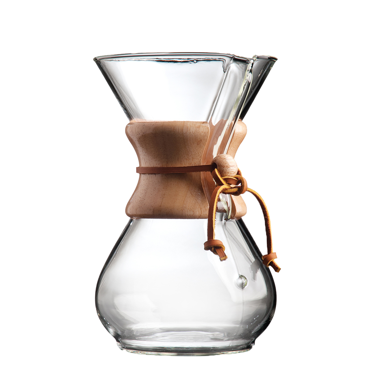 6 Cup Chemex®