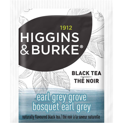 Higgins & Burke Earl Grey Grove (20 Pack)