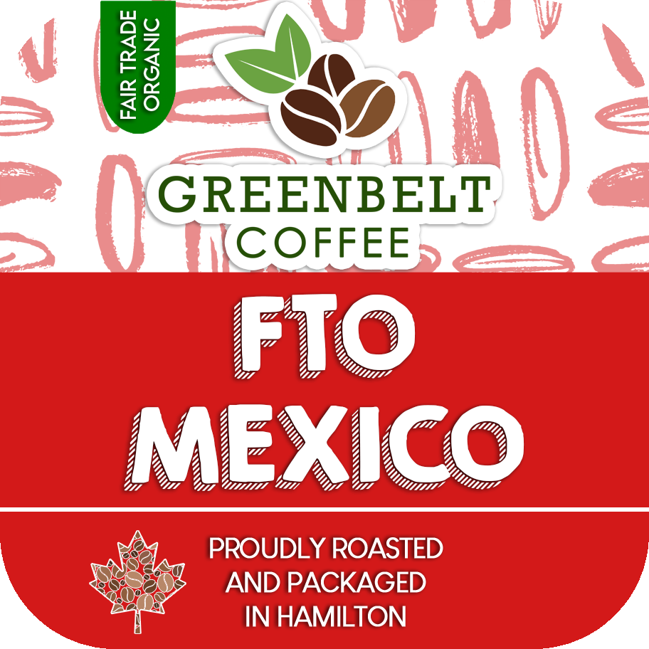 FTO Mexico Beans