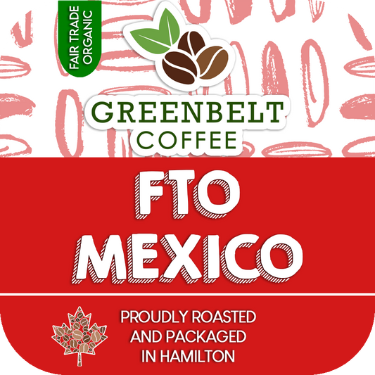 FTO Mexico Beans