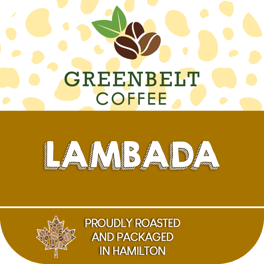 Lambada Espresso