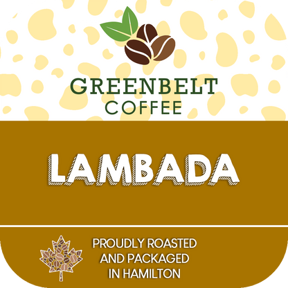 Lambada Espresso