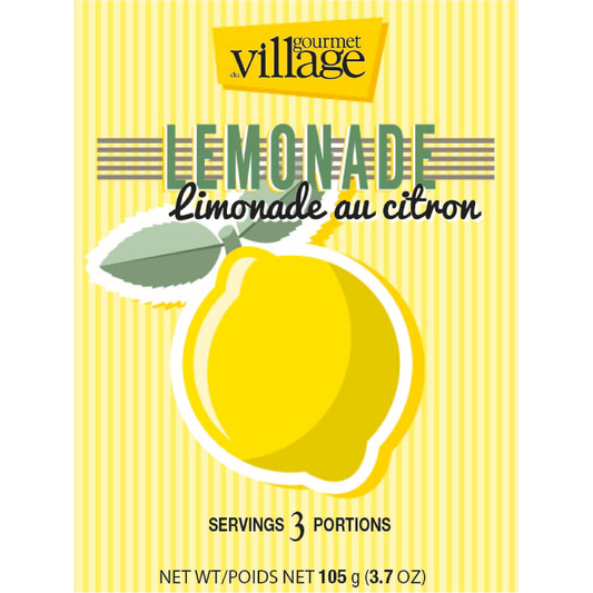 Gourmet du Village Lemonade (105g/3.2oz)