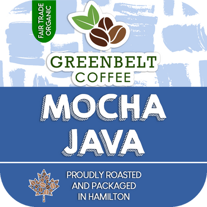 Mocha Java Beans