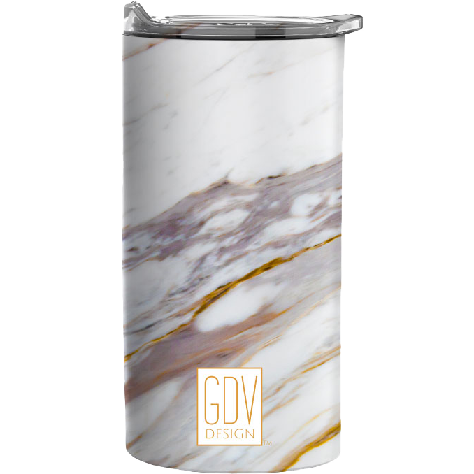 Gourmet du Village Milky Way 12oz Travel Mug