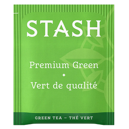 Stash Premium Green Tea (20 Pack)