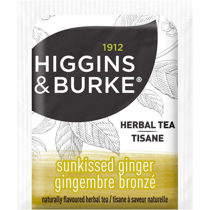 Higgins & Burke Sunkissed Ginger (20 Pack)