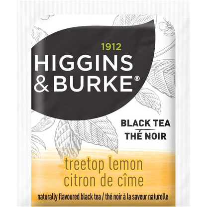 Higgins & Burke Treetop Lemon Tea (20 Pack)